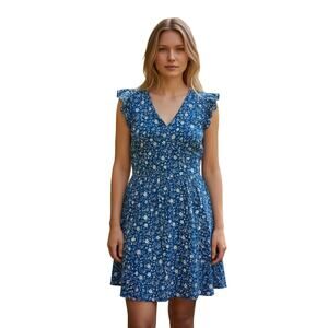 Huhot | Dresses | Huhot Dress Casual Plaid Flannel Christmas Aline Dress |  Poshmark